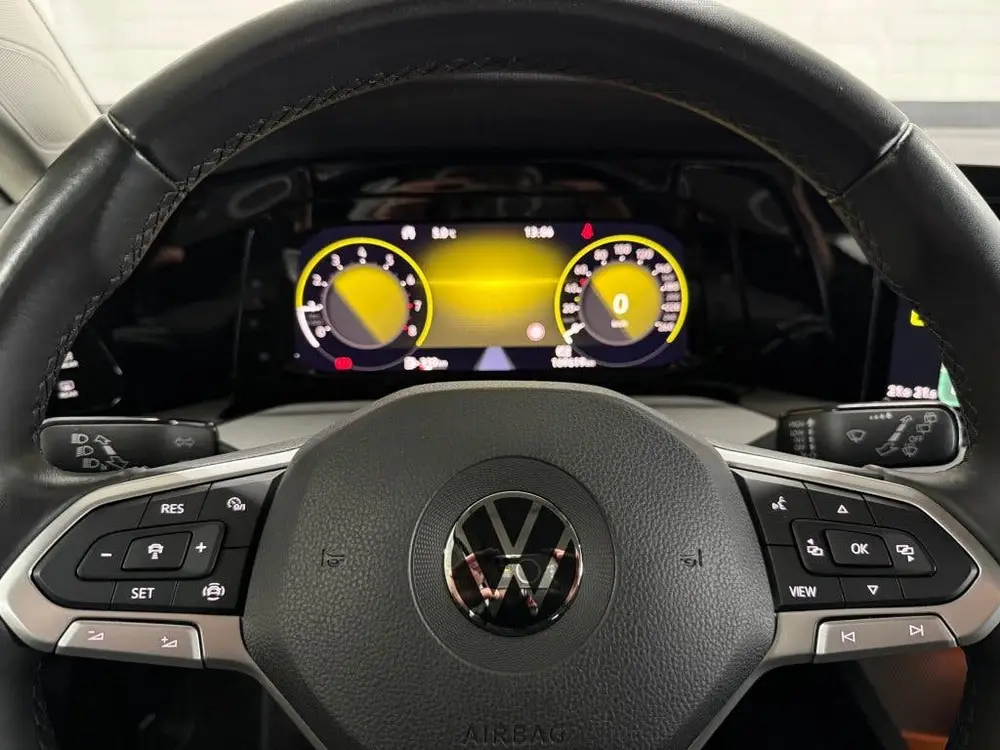 Volkswagen Golf 1.5 TSI Life! 1e Eigenaar! PDC, IQ Drive, Tr uit 2020, foto 16