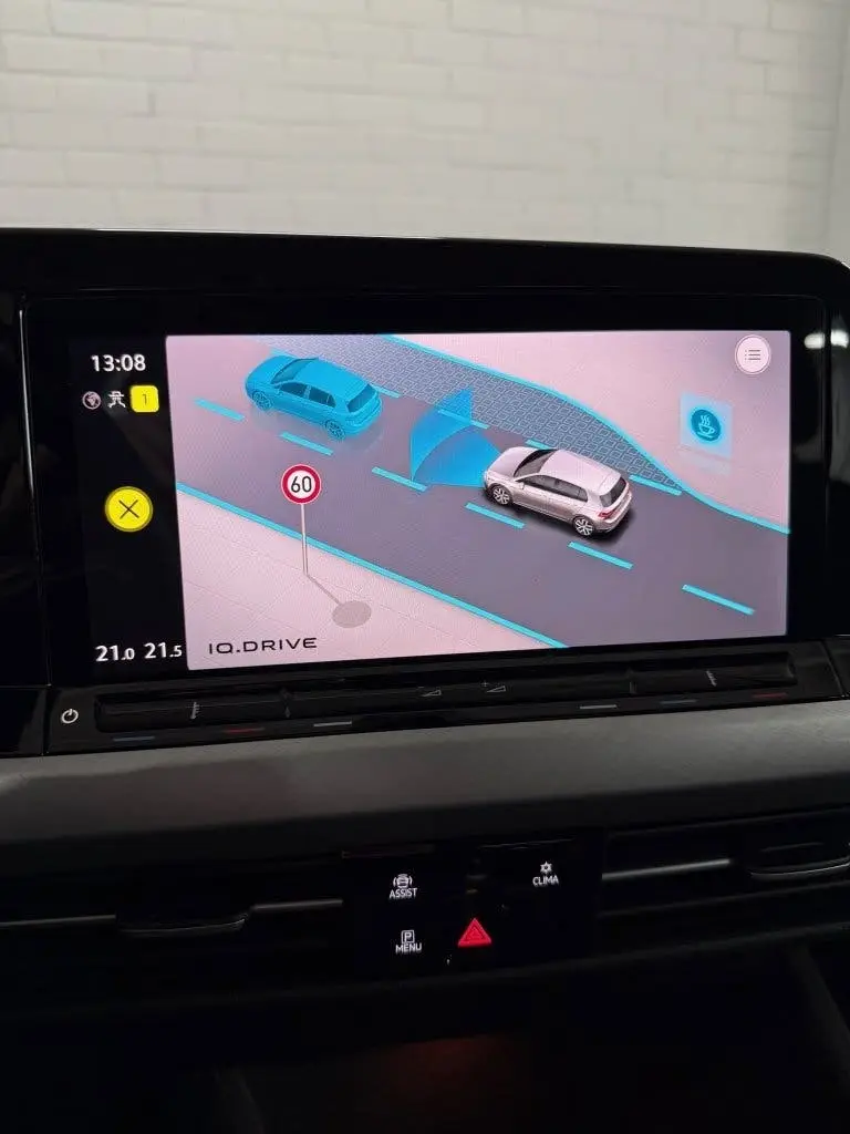 Volkswagen Golf 1.5 TSI Life! 1e Eigenaar! PDC, IQ Drive, Tr uit 2020, foto 18