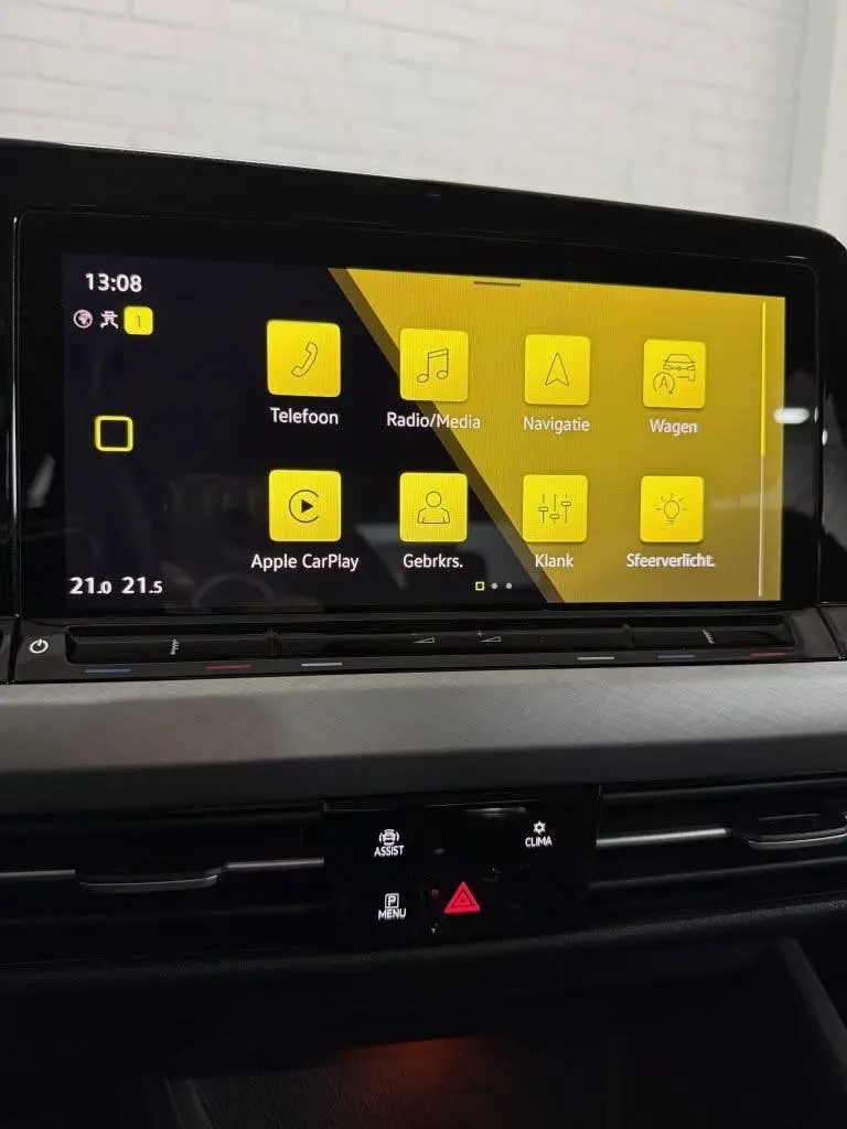 Volkswagen Golf 1.5 TSI Life! 1e Eigenaar! PDC, IQ Drive, Tr uit 2020, foto 19