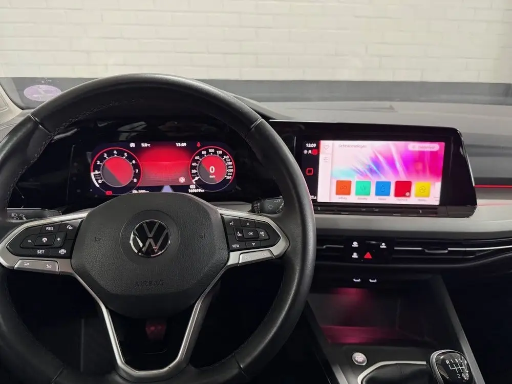 Volkswagen Golf 1.5 TSI Life! 1e Eigenaar! PDC, IQ Drive, Tr uit 2020, foto 20