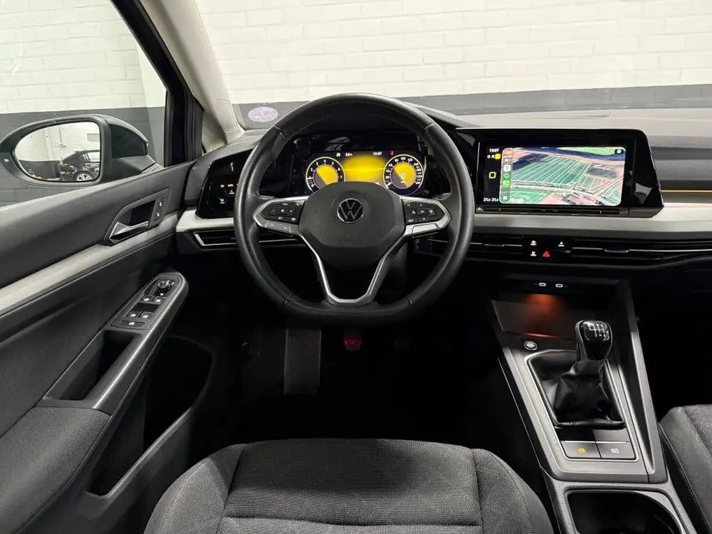Volkswagen Golf 1.5 TSI Life! 1e Eigenaar! PDC, IQ Drive, Tr uit 2020, foto 3
