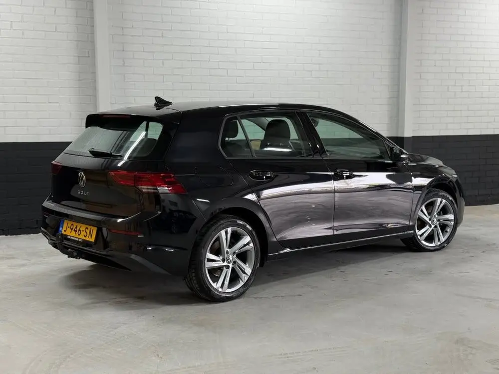Volkswagen Golf 1.5 TSI Life! 1e Eigenaar! PDC, IQ Drive, Tr uit 2020, foto 5