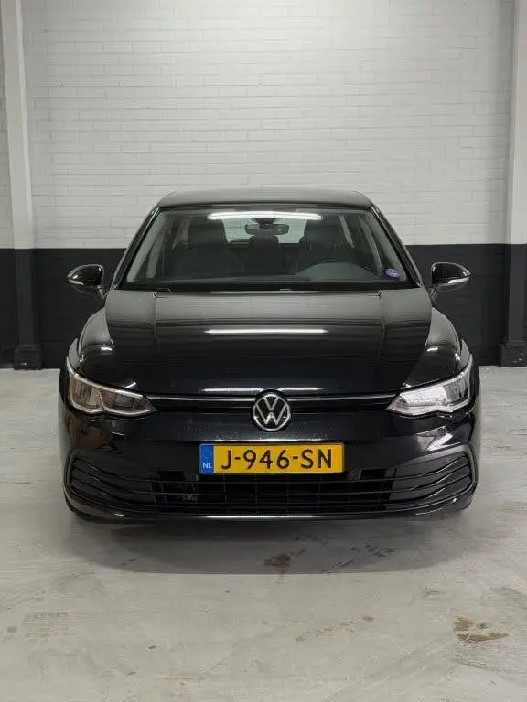 Volkswagen Golf 1.5 TSI Life! 1e Eigenaar! PDC, IQ Drive, Tr uit 2020, foto 6