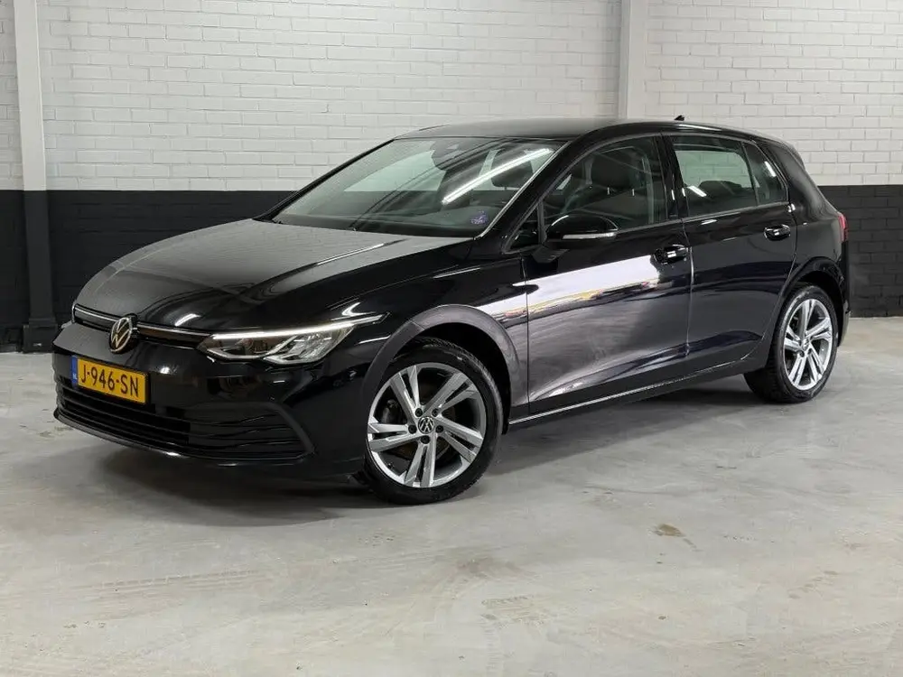 Volkswagen Golf 1.5 TSI Life! 1e Eigenaar! PDC, IQ Drive, Tr uit 2020, foto 7