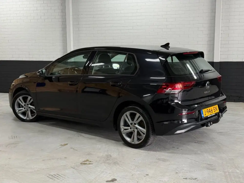 Volkswagen Golf 1.5 TSI Life! 1e Eigenaar! PDC, IQ Drive, Tr uit 2020, foto 9