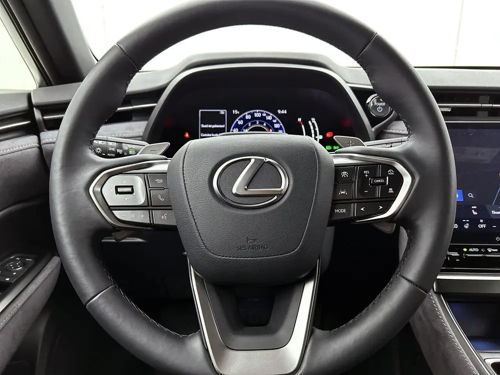 Lexus LBX Cool 2WD uit 2025, foto 18