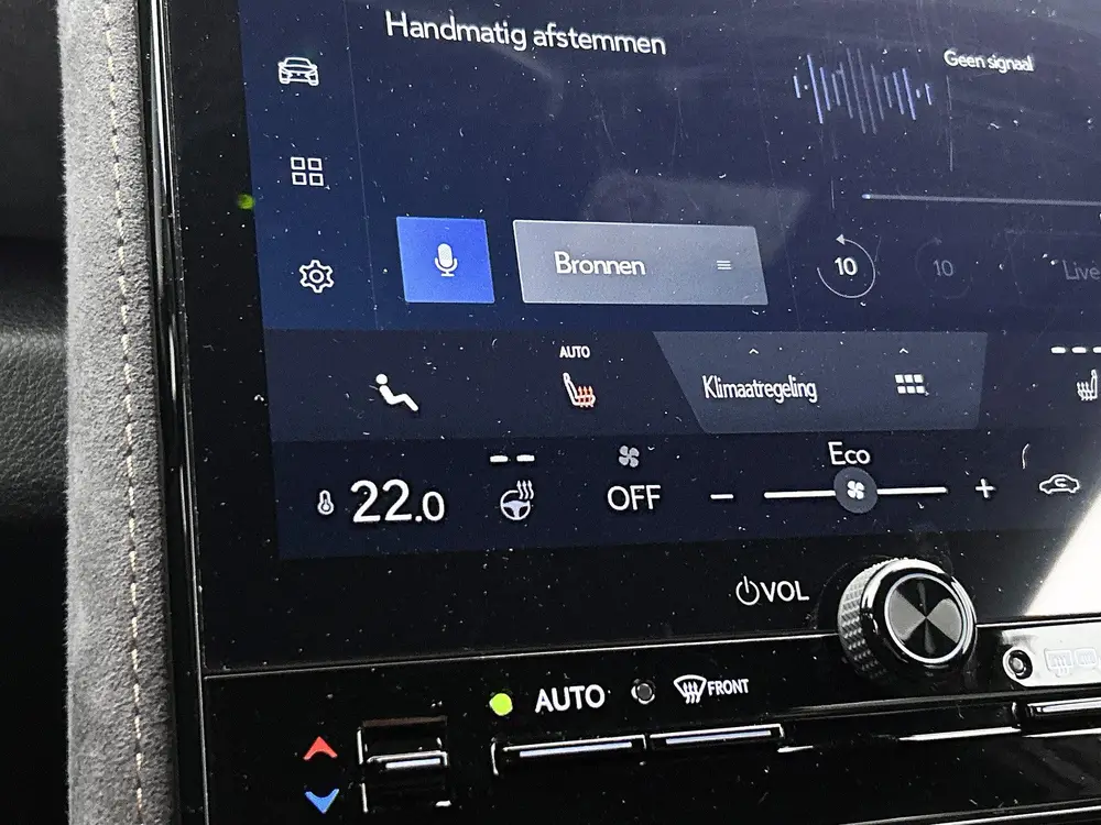 Lexus LBX Cool 2WD uit 2025, foto 19