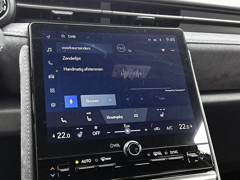 Lexus LBX Cool 2WD uit 2025, foto 20