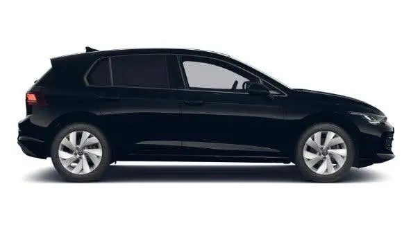 Volkswagen Golf 1.5 eHybrid Life Edition 204 PK Plug in hybr uit 2026, foto 3