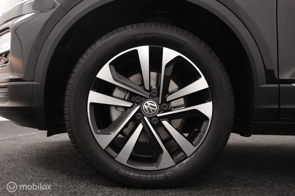 Volkswagen T-Roc 1.5 TSI 150 Pk Sport| DSG Automaat | Standk uit 2020, foto 11