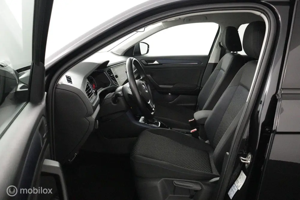Volkswagen T-Roc 1.5 TSI 150 Pk Sport| DSG Automaat | Standk uit 2020, foto 16
