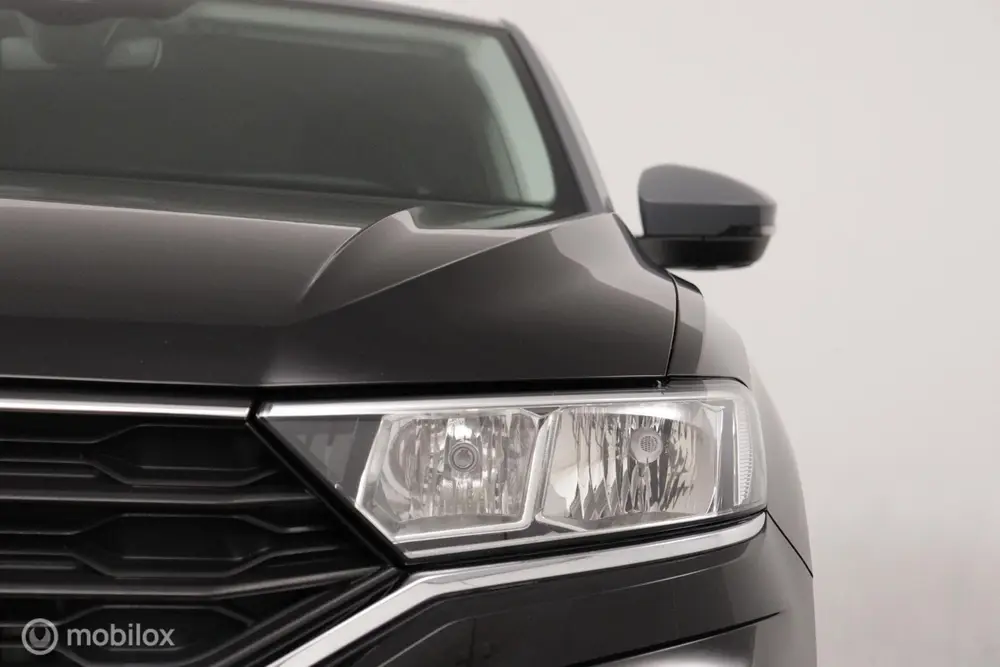 Volkswagen T-Roc 1.5 TSI 150 Pk Sport| DSG Automaat | Standk uit 2020, foto 4