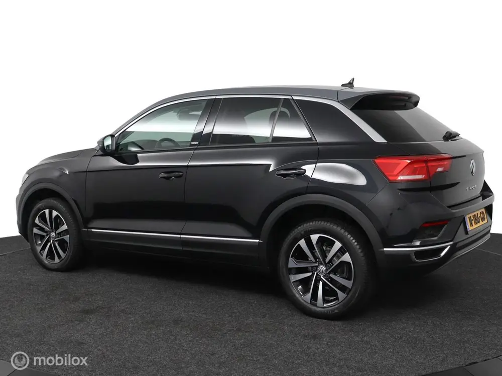 Volkswagen T-Roc 1.5 TSI 150 Pk Sport| DSG Automaat | Standk uit 2020, foto 5