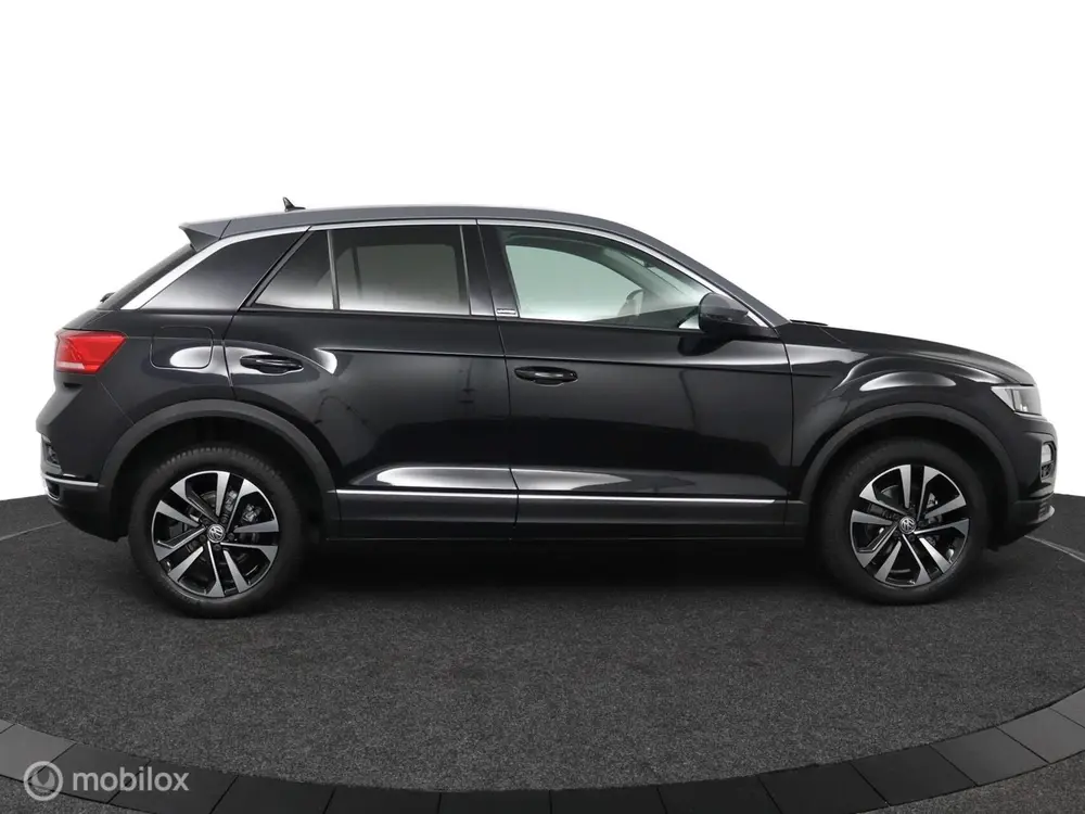 Volkswagen T-Roc 1.5 TSI 150 Pk Sport| DSG Automaat | Standk uit 2020, foto 7