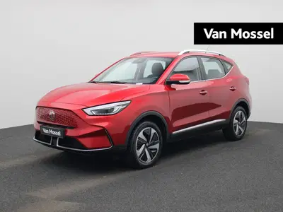 MG ZS Standard Range 50kWh Comfort uit 2023