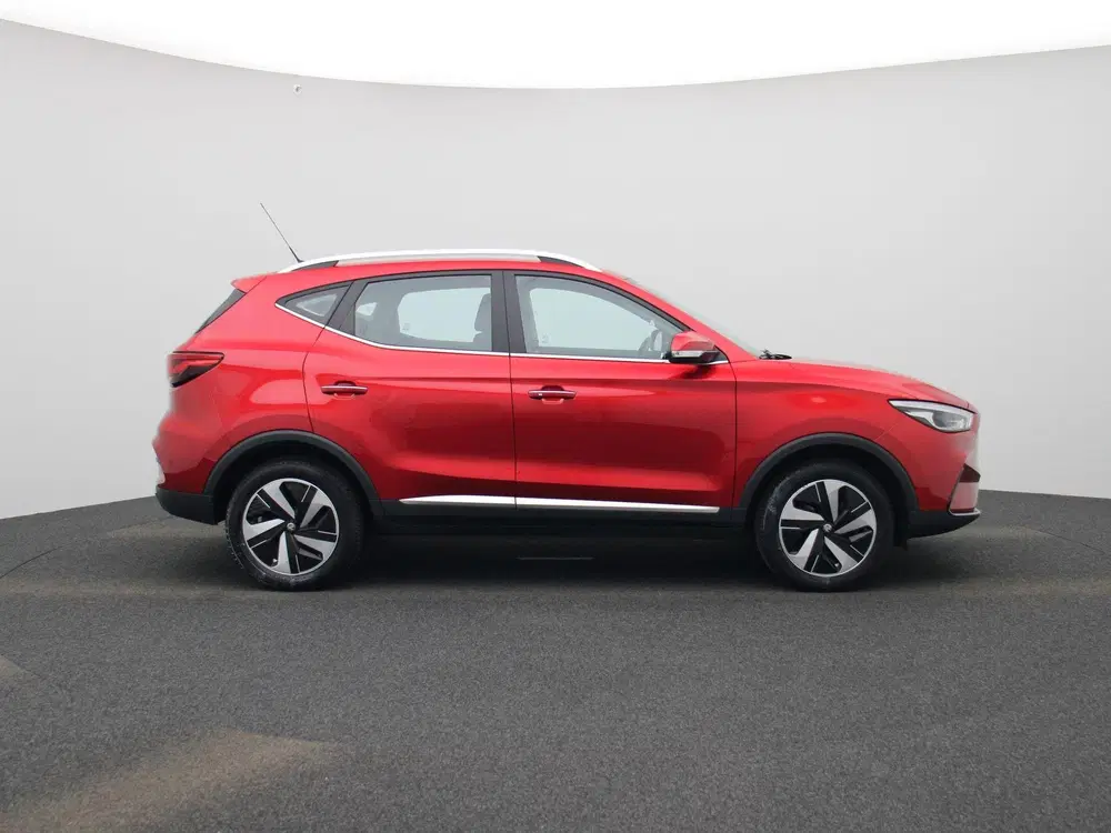 MG ZS Standard Range 50kWh Comfort uit 2023, foto 6