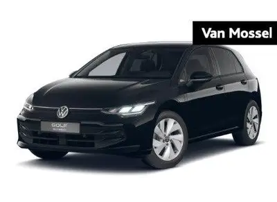 Volkswagen Golf 1.5 eHybrid Life Edition 204 PK Plug in hybr uit 2026