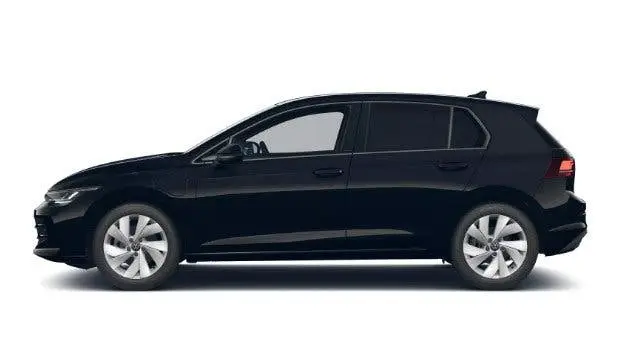 Volkswagen Golf 1.5 eHybrid Life Edition 204 PK Plug in hybr uit 2026, foto 4