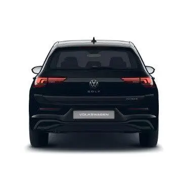 Volkswagen Golf 1.5 eHybrid Life Edition 204 PK Plug in hybr uit 2026, foto 5
