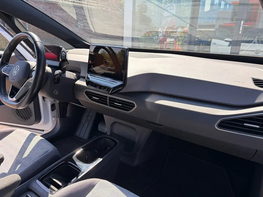 Volkswagen ID.3 Pure 45 kWh SOH 94.3%|Rijklaar prijs|Adapt. uit 2021, foto 11