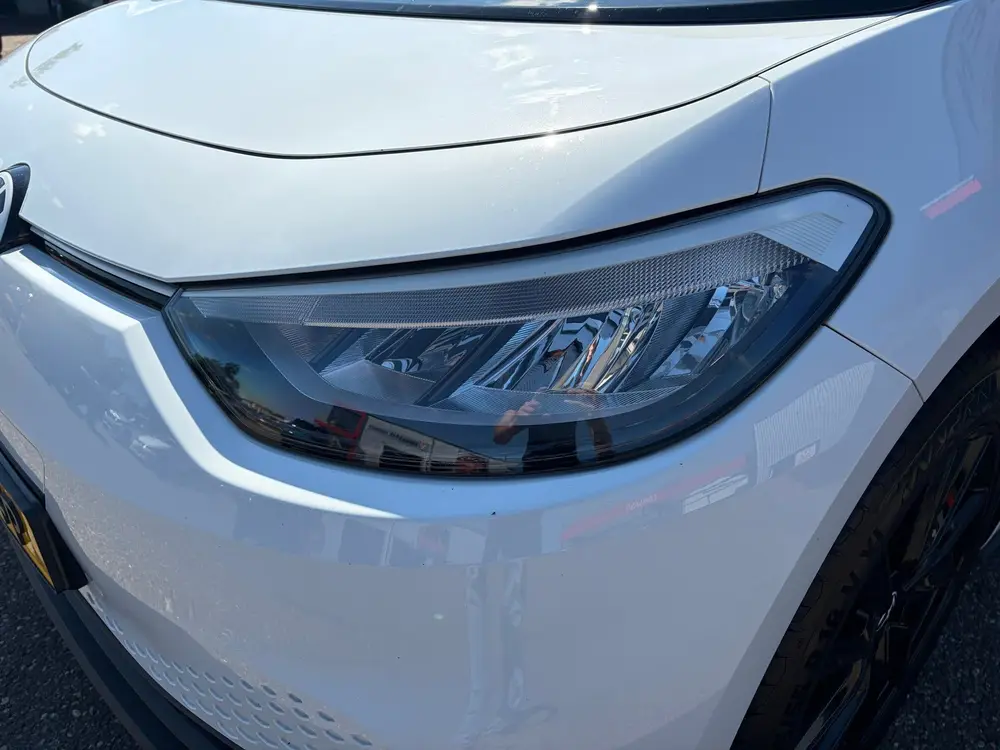 Volkswagen ID.3 Pure 45 kWh SOH 94.3%|Rijklaar prijs|Adapt. uit 2021, foto 13