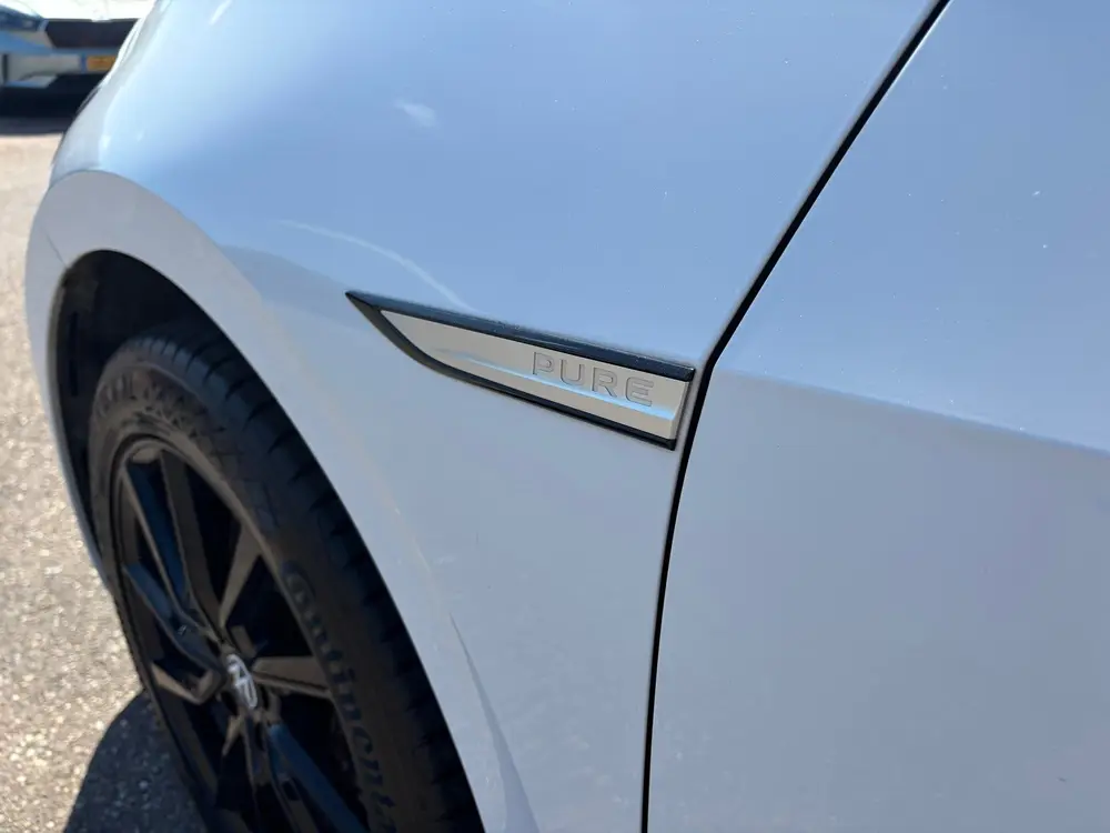 Volkswagen ID.3 Pure 45 kWh SOH 94.3%|Rijklaar prijs|Adapt. uit 2021, foto 16