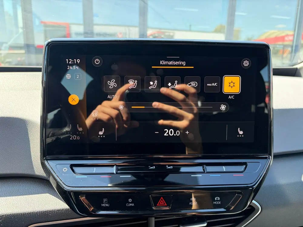 Volkswagen ID.3 Pure 45 kWh SOH 94.3%|Rijklaar prijs|Adapt. uit 2021, foto 20