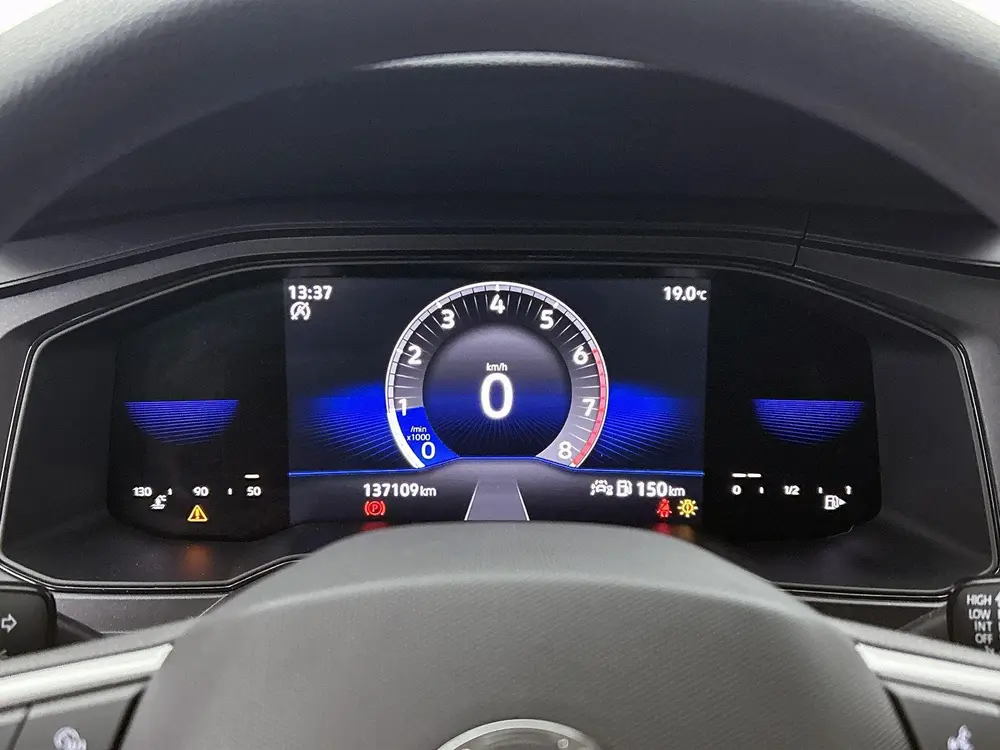 Volkswagen Polo 1.0 TSI Polo 95 PK | Airco | Apple Carplay & uit 2021, foto 16