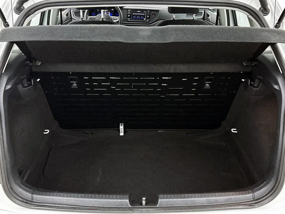 Volkswagen Polo 1.0 TSI Polo 95 PK | Airco | Apple Carplay & uit 2021, foto 17