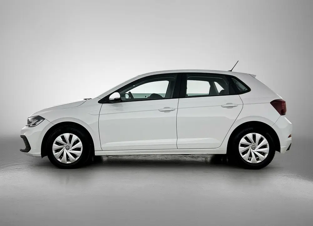 Volkswagen Polo 1.0 TSI Polo 95 PK | Airco | Apple Carplay & uit 2021, foto 2