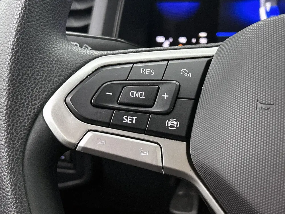 Volkswagen Polo 1.0 TSI Polo 95 PK | Airco | Apple Carplay & uit 2021, foto 6