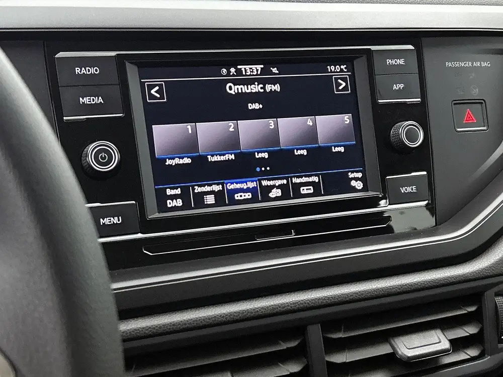 Volkswagen Polo 1.0 TSI Polo 95 PK | Airco | Apple Carplay & uit 2021, foto 7