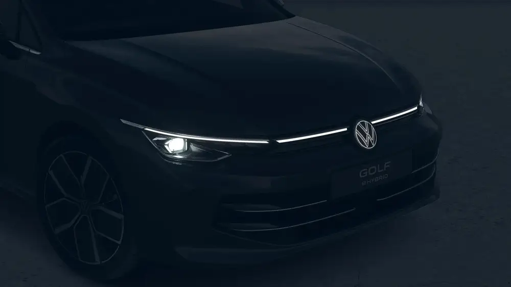 Volkswagen Golf 1.5 eHybrid 204pk Style Edition | Panoramada uit 2026, foto 10