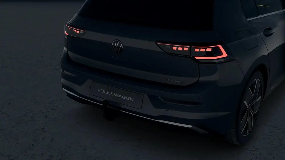 Volkswagen Golf 1.5 eHybrid 204pk Style Edition | Panoramada uit 2026, foto 11