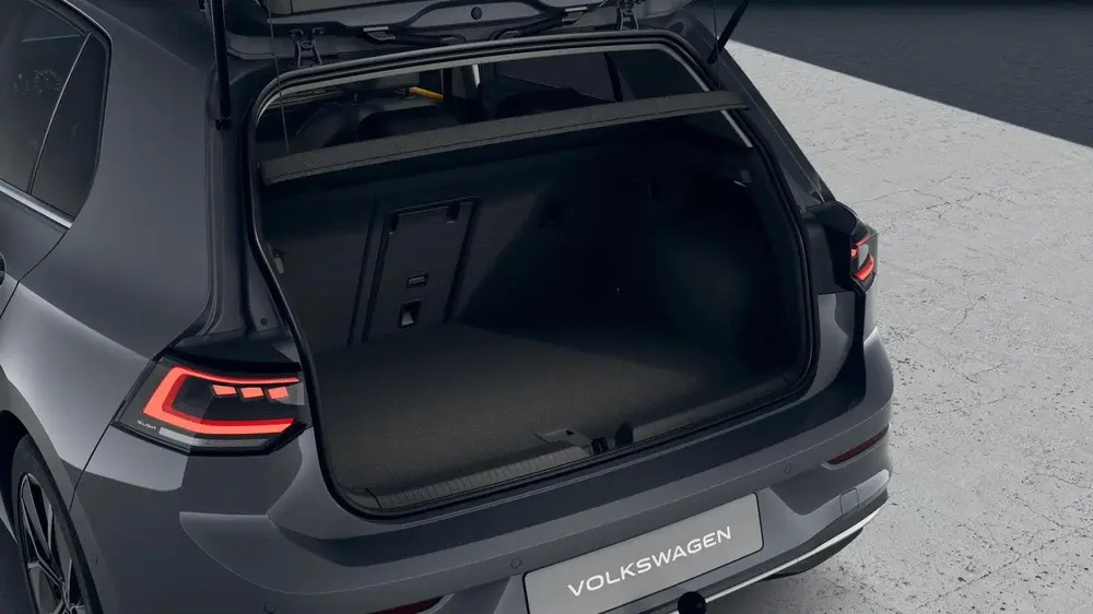 Volkswagen Golf 1.5 eHybrid 204pk Style Edition | Panoramada uit 2026, foto 12