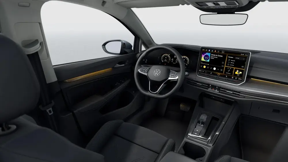 Volkswagen Golf 1.5 eHybrid 204pk Style Edition | Panoramada uit 2026, foto 13