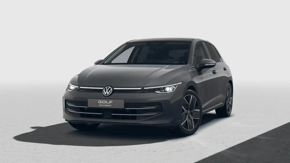 Volkswagen Golf 1.5 eHybrid 204pk Style Edition | Panoramada uit 2026, foto 14