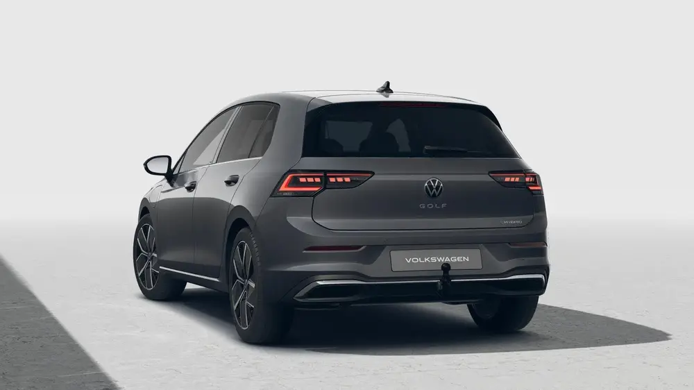 Volkswagen Golf 1.5 eHybrid 204pk Style Edition | Panoramada uit 2026, foto 2