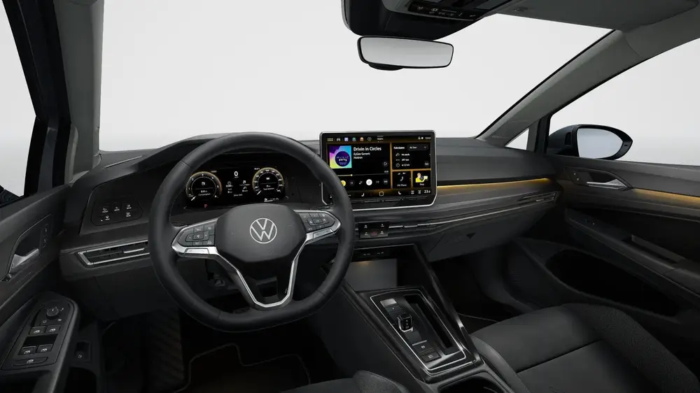 Volkswagen Golf 1.5 eHybrid 204pk Style Edition | Panoramada uit 2026, foto 5
