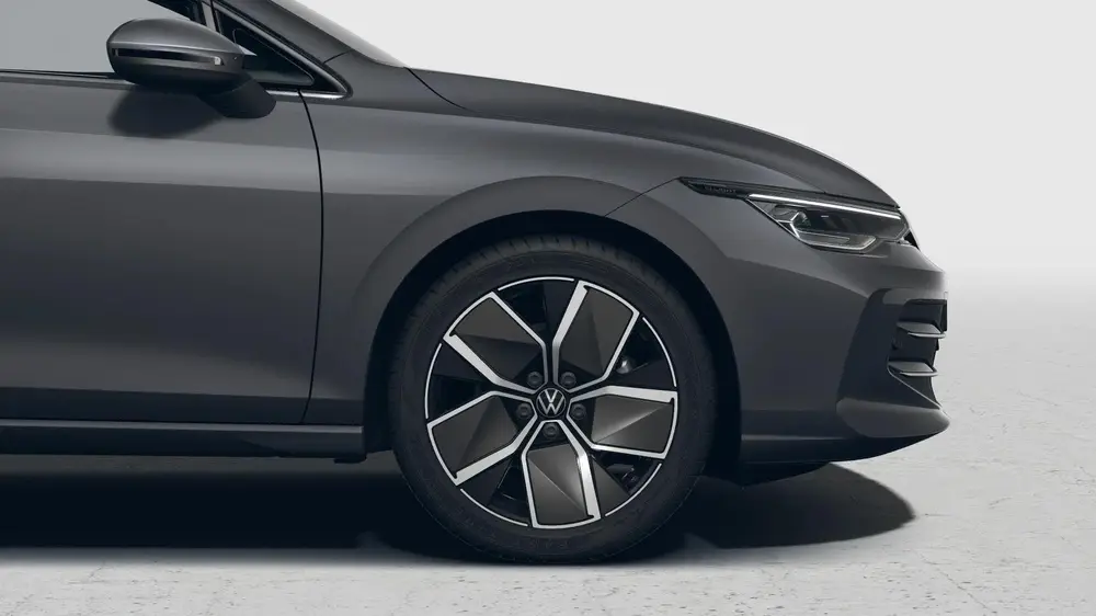 Volkswagen Golf 1.5 eHybrid 204pk Style Edition | Panoramada uit 2026, foto 8