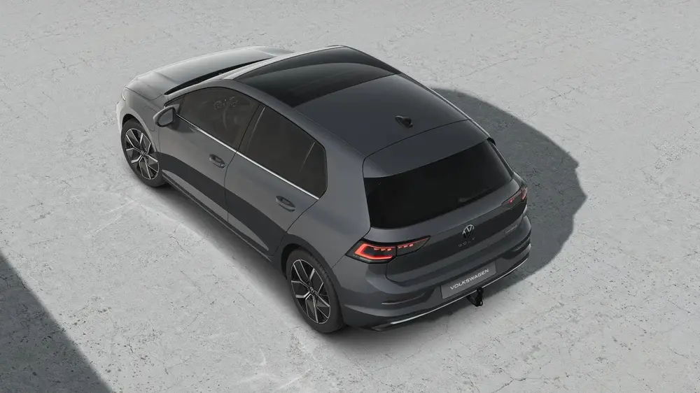 Volkswagen Golf 1.5 eHybrid 204pk Style Edition | Panoramada uit 2026, foto 9