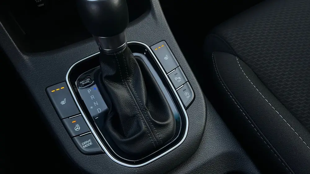 Hyundai i30 1.4 T-GDI Comfort AUTOMAAT uit 2019, foto 17