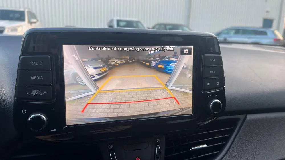 Hyundai i30 1.4 T-GDI Comfort AUTOMAAT uit 2019, foto 18