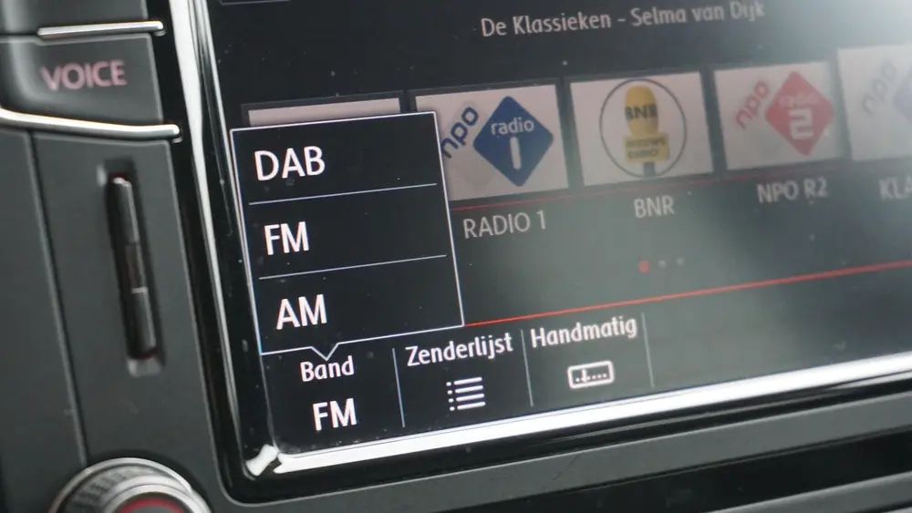 Volkswagen Caddy 1.4 TSI 125PK 5-Zits Edition Navi Cruise Co uit 2019, foto 14
