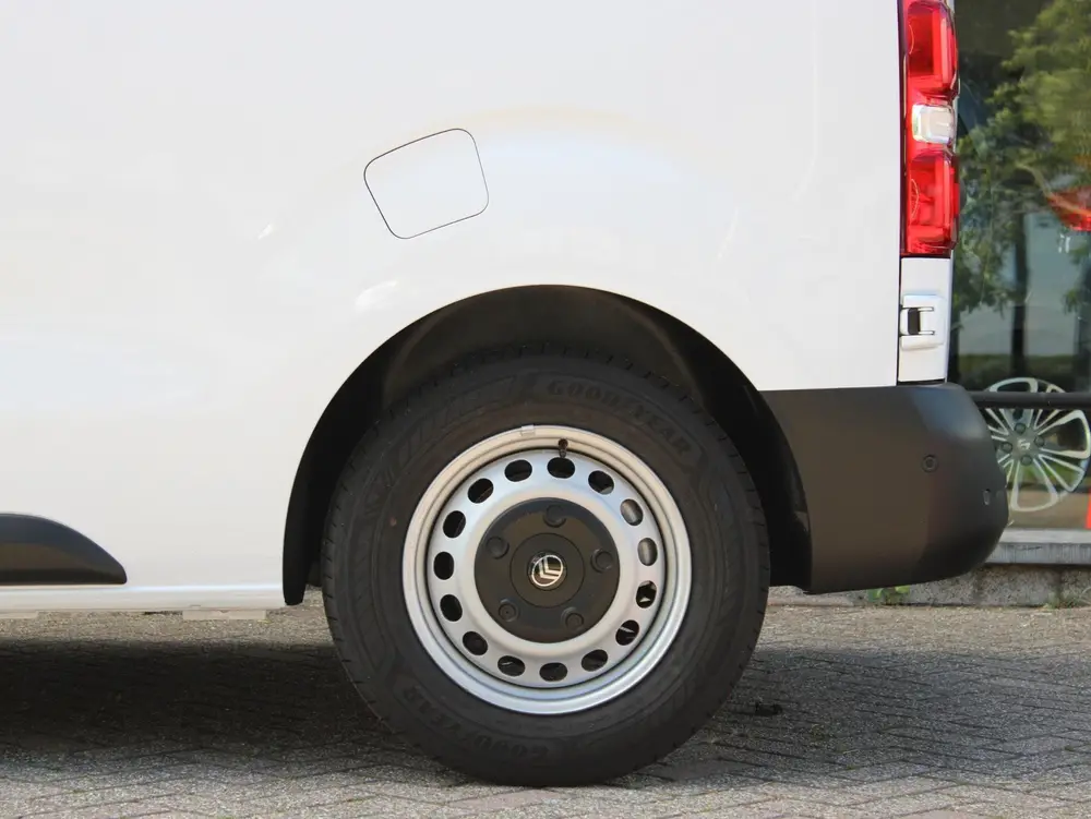 Citroën Jumpy Citroen ë-Jumpy L2 136 75 kWh VOORRAAD KOR uit 2026, foto 10