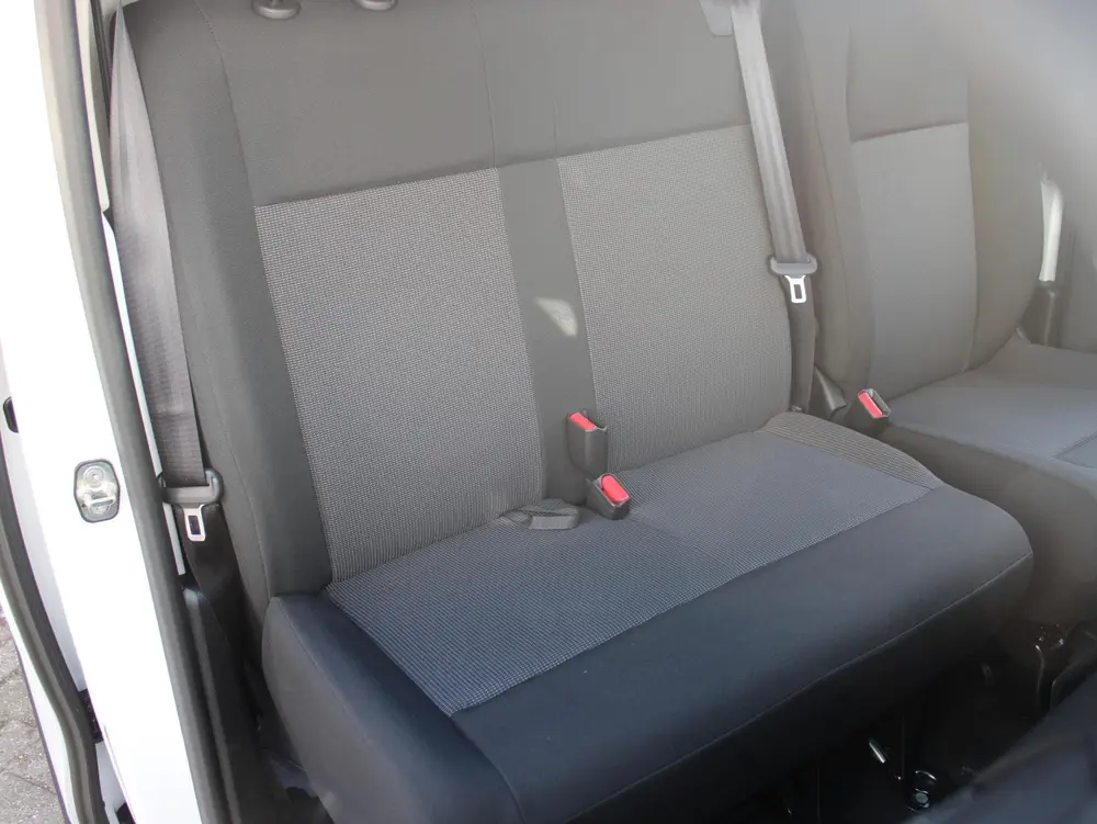 Citroën Jumpy Citroen ë-Jumpy L2 136 75 kWh VOORRAAD KOR uit 2026, foto 11