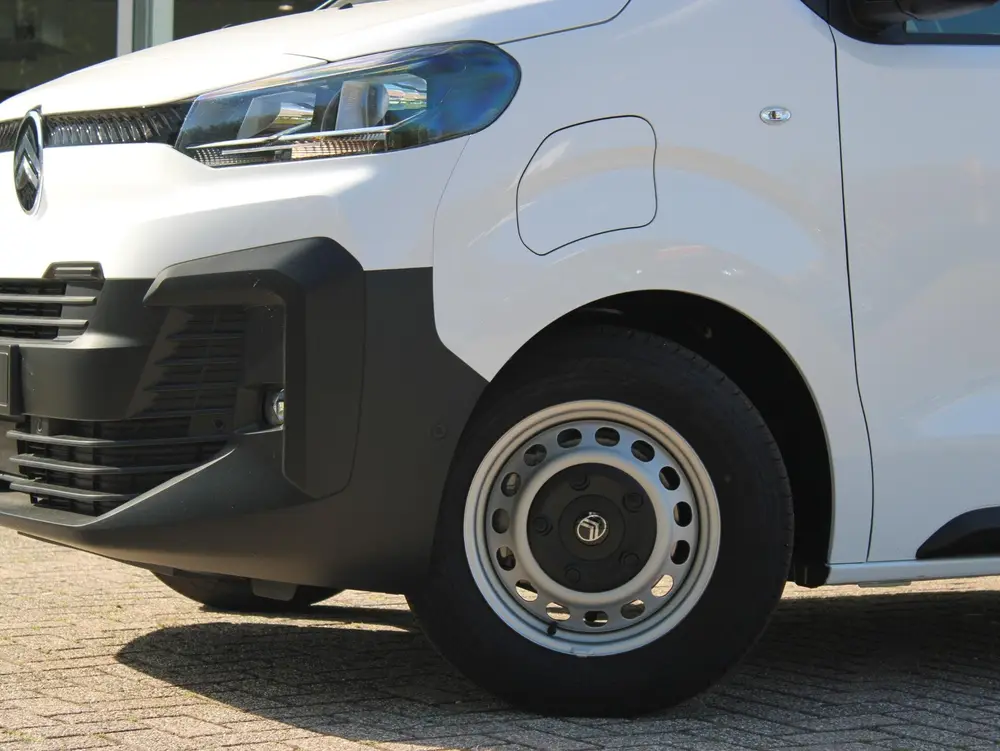Citroën Jumpy Citroen ë-Jumpy L2 136 75 kWh VOORRAAD KOR uit 2026, foto 12