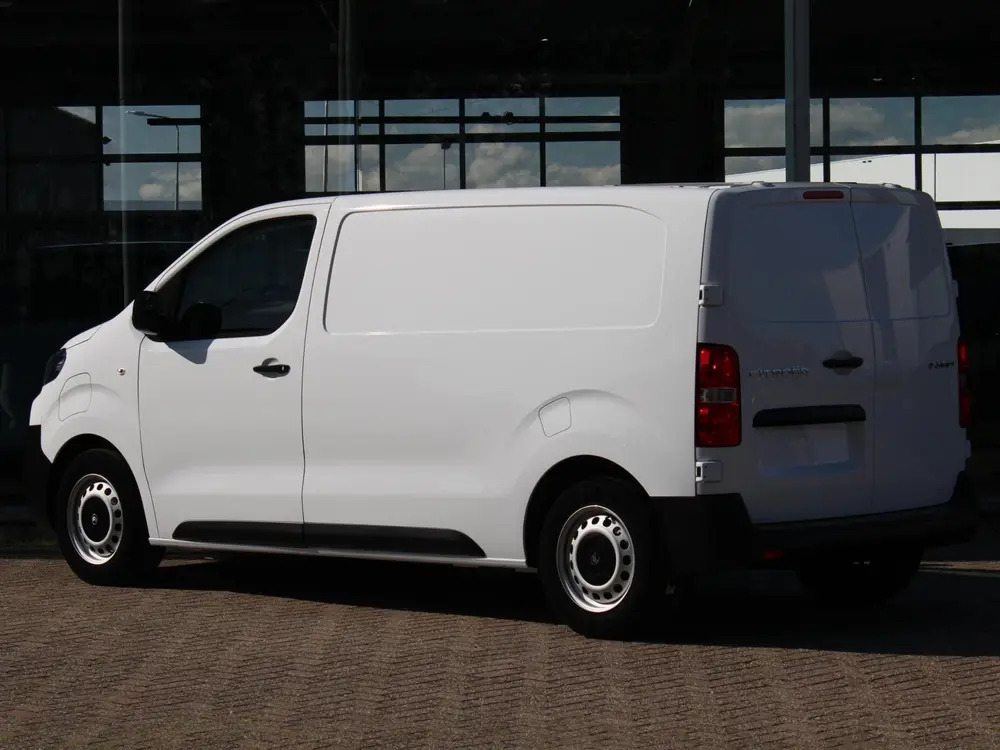 Citroën Jumpy Citroen ë-Jumpy L2 136 75 kWh VOORRAAD KOR uit 2026, foto 2