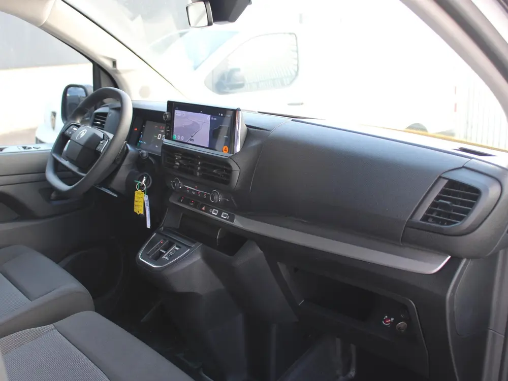 Citroën Jumpy Citroen ë-Jumpy L2 136 75 kWh VOORRAAD KOR uit 2026, foto 3