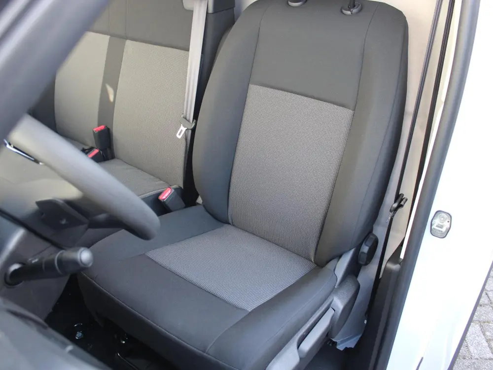Citroën Jumpy Citroen ë-Jumpy L2 136 75 kWh VOORRAAD KOR uit 2026, foto 7